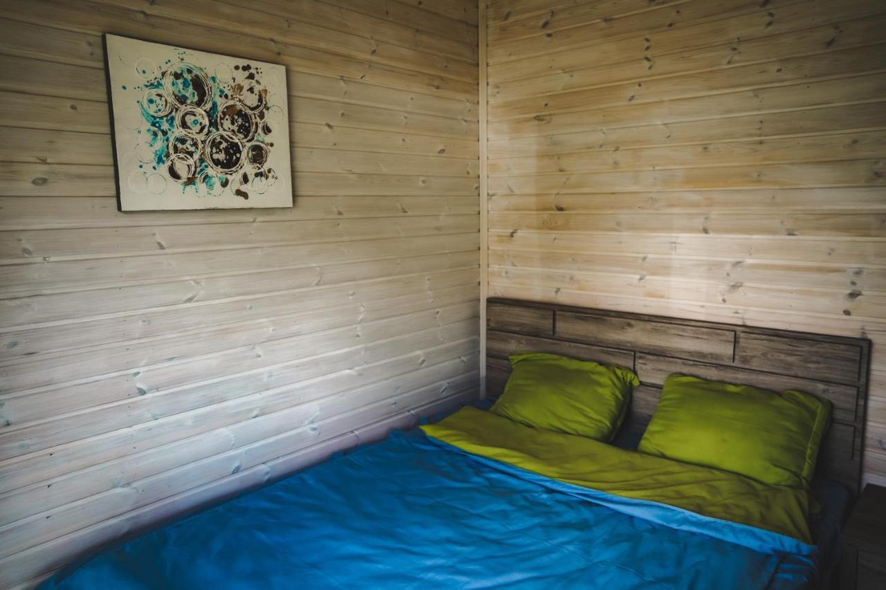 Patara Cottage, Stepantsminda, Achkhoti, Kültér fotó